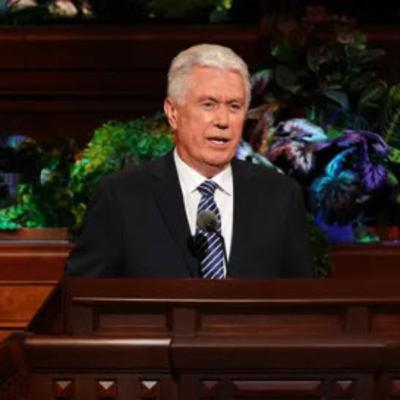 De todo corazón - Dieter F. Uchtdorf