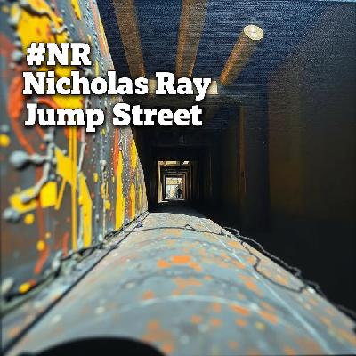 NR Nicholas Ray - Jump Street(Original mix)