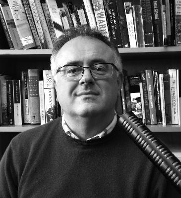 Dr Jonathan Boff - The First World War commemorations: Across Europe and into the future