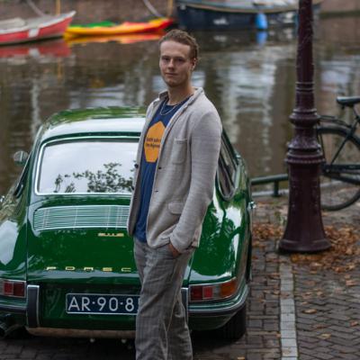 RYF - Resell Your Fashion -> Episode 1