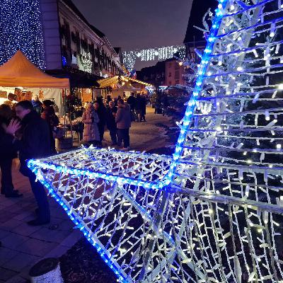 Bischwiller, un Noël pour toute la famille