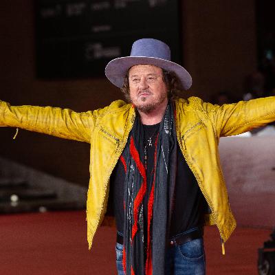 Omaggio a Zucchero, 70 anni!