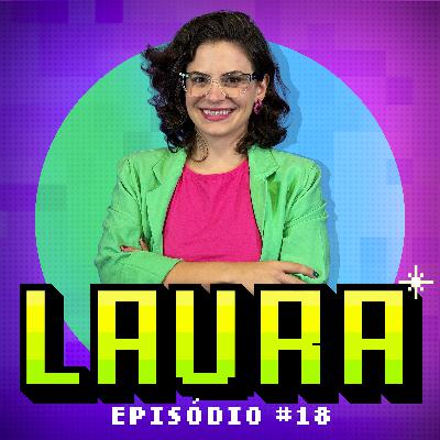 CHIPS PODCAST // LAURA CANTERAS