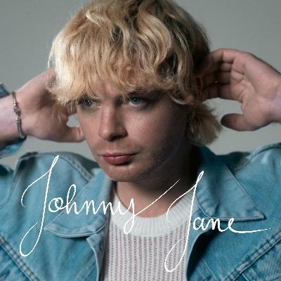 JOHNNY JANE : « On peut pas parler de la fête sans parler des larmes »