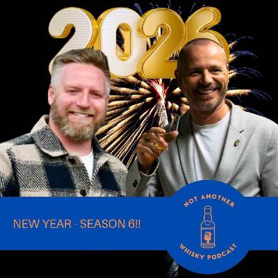 NEW YEAR....SEASON 6