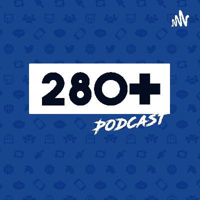 Episode 201: Hall of Fame Friends Episode 201: Hall of Fame Friends