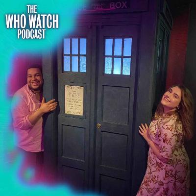 Bonus: Meet Beth and David!