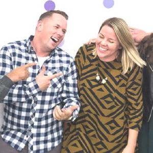 Episode Two / Interview with Dan Fallak