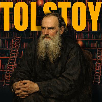The Kingdom of God Is Within You | Leo Tolstoy's Complete Philosophy for Sleep