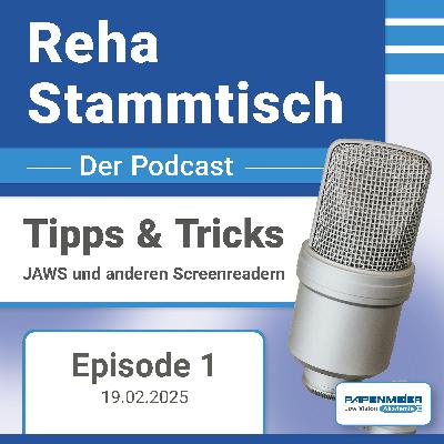 Papenmeier Reha Stammtisch vom 19.02.2025