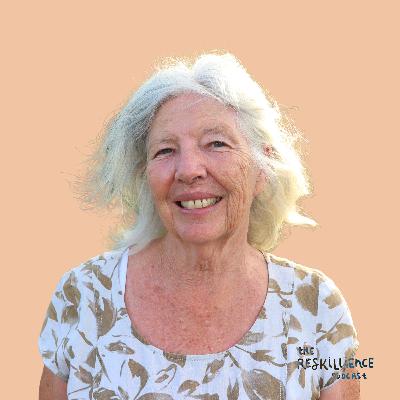 What if It's Not Dystopia? With Permaculture Elder Linda Woodrow