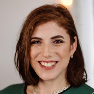 On Adaptive Learning and the American Dream with Dr. Dafna Rand
