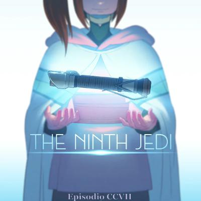 BIS | Star Wars: Visions, Vol. 1 - El Noveno Jedi