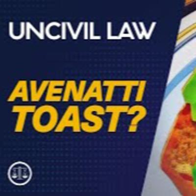 Michael Avenatti Screws Stormy Daniels, Goes to Prison Michael Avenatti Screws Stormy Daniels, Goes to Prison
