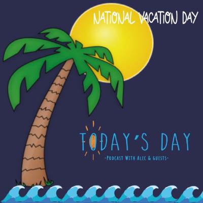 National Vacation Day