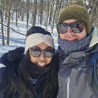 #40 - Divers faits d'hiver #40 - Divers faits d'hiver