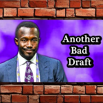The Best And Worst Drafts From The 2025 NFL Draft (So Far) The Best And Worst Drafts From The 2025 NFL Draft (So Far)