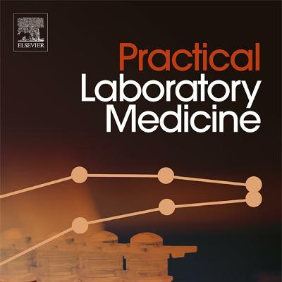 Wishing Happy Medical Laboratory Professional Week from Practical Laboratory Medicine, Elsevier