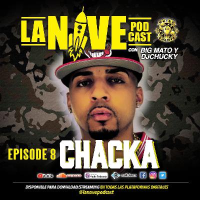 8: EPISODE 8 - CHACKA 8: EPISODE 8 - CHACKA