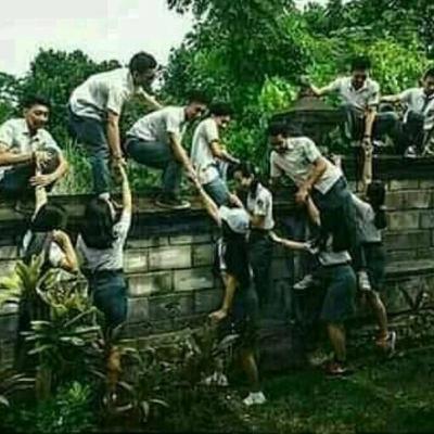 Eps. 2 - SMA Dicinta Masalahpun Tiba Eps. 2 - SMA Dicinta Masalahpun Tiba