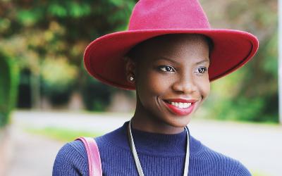 #188: Stop Wearing Black! Colour Choice with Numba Pinkerton