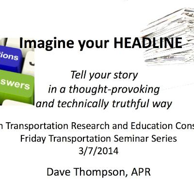 10 Tips to Tell Your Story in a Thought-Provoking and Technically Truthful Way