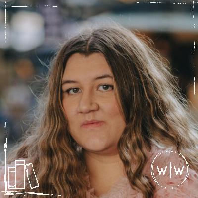 270 Elle McNicoll | Children's & Adult Romance Author 270 Elle McNicoll | Children's & Adult Romance Author