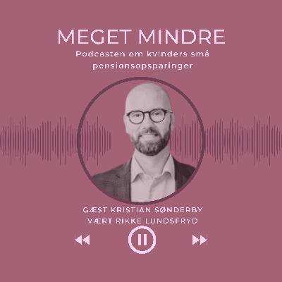 2. Hvor meget pensionsopsparing er nok?