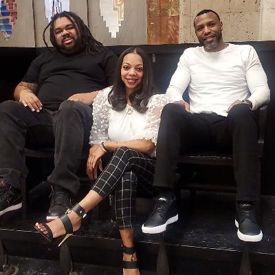 EP. 49 - Draya pregnant by Jalen Green, Reesa Teesa saga EP. 49 - Draya pregnant by Jalen Green, Reesa Teesa saga