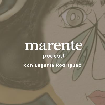 Sanando en la relación terapéutica: mi perspectiva como paciente (EP 0) - 2023 - NUEVA TEMPORADA