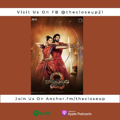 Bahubali II: The Conclusion