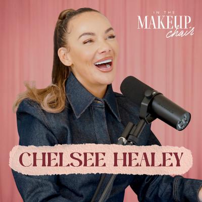 Chelsee Healey on Hollyoaks, Strictly Glam and Growing Confidence Without Makeup Chelsee Healey on Hollyoaks, Strictly Glam and Growing Confidence Without Makeup