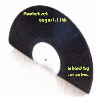 Dj Re Salvo - Inside House #1