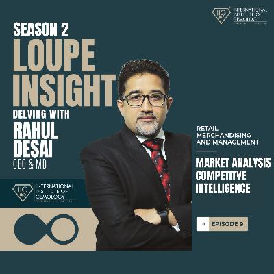 S2.E9 - Market Analysis & Competitive Intelligence