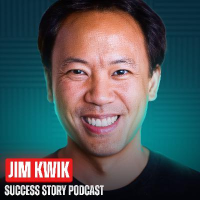 Jim Kwik - Memory & Focus Expert | The Brain Hack That Will Transform Your Life in 30 Days Jim Kwik - Memory & Focus Expert | The Brain Hack That Will Transform Your Life in 30 Days