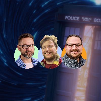 Roundtable September 2025: Whooverville 16 Recap and a Look Back at Paradise Towers