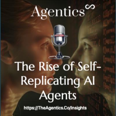 The Rise of Self-Replicating AI Agents