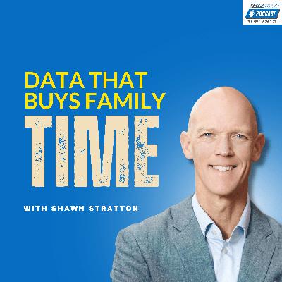 Shawn Stratton: Raising Girls & Leading Business | Ep. 114