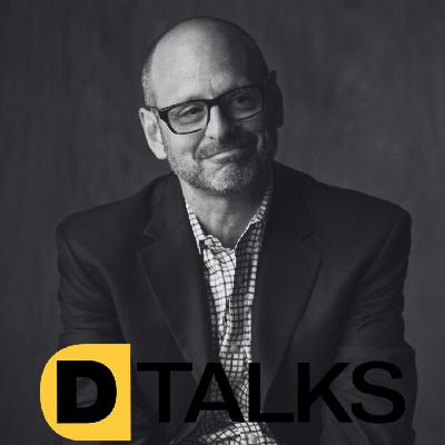 Episode 274 - Persistence Pays Off (ft. Ralph Strangis)