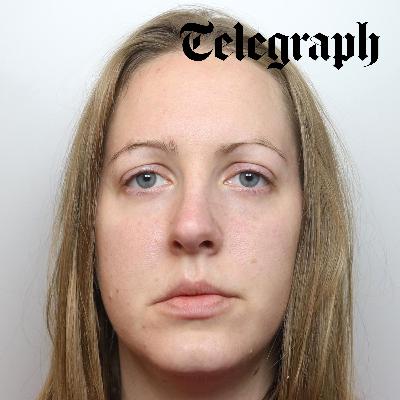 Inside Lucy Letby's prison cell: 'Why are they doing this to me?'