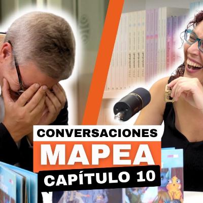 📚✨ Cómo crear libros infantiles que enamoran a pequeños... y a padres – con Leti Moreal