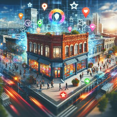 Navigating the Future of Retail: Strategies for Siouxland Brick-and-Mortar Stores to Thrive Navigating the Future of Retail: Strategies for Siouxland Brick-and-Mortar Stores to Thrive