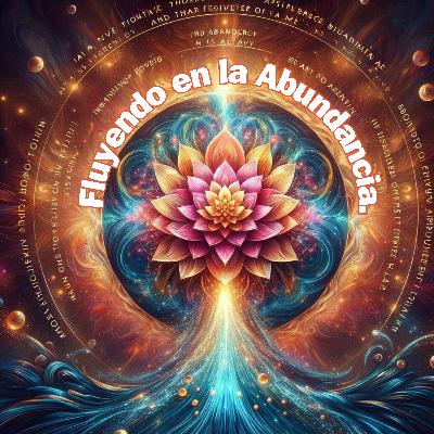 Fluyendo en la Abundancia. Fluyendo en la Abundancia.