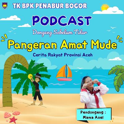 Pangeran Amat Mude