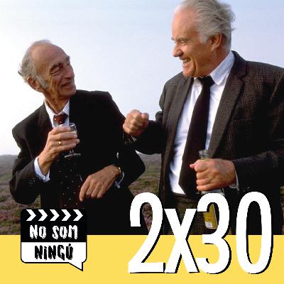 Despertant a Ned Devine amb Ferran Rull - Seixantè episodi de No Som Ningú