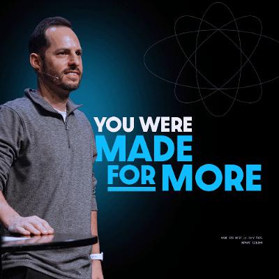 Made For More | Bryant Golden Made For More | Bryant Golden