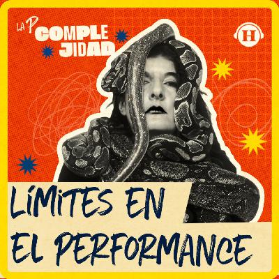 Límites en el arte: ¿Hasta dónde se puede intervenir en un performance?