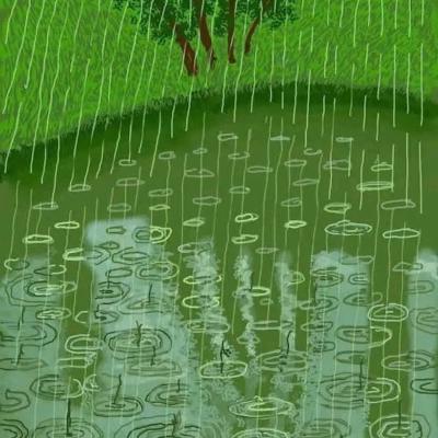 12. 在炎炎夏日中安放好身心，古今智慧融合的夏日养生手记
