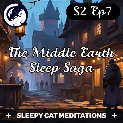 'The Hidden Village of Bree' (Season 2 Episode 7) - The Middle Earth Sleep Saga