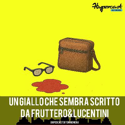 Un giallo che sembra scritto da Fruttero&Lucentini Un giallo che sembra scritto da Fruttero&Lucentini